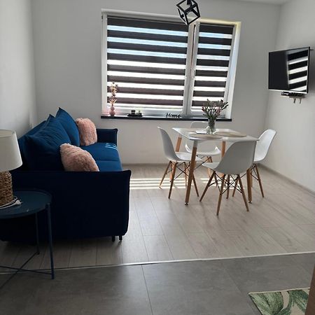 זאטור Apartamenty Happy House מראה חיצוני תמונה