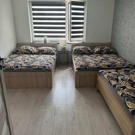 הוילה זאטור Happy House מראה חיצוני תמונה