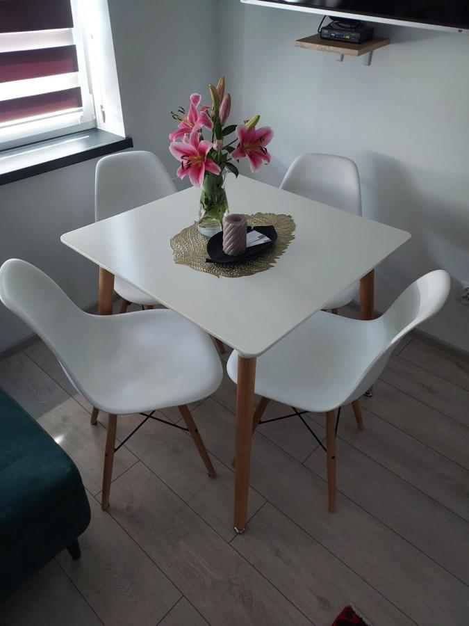 זאטור Apartamenty Happy House מראה חיצוני תמונה