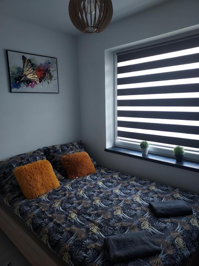 זאטור Apartamenty Happy House מראה חיצוני תמונה