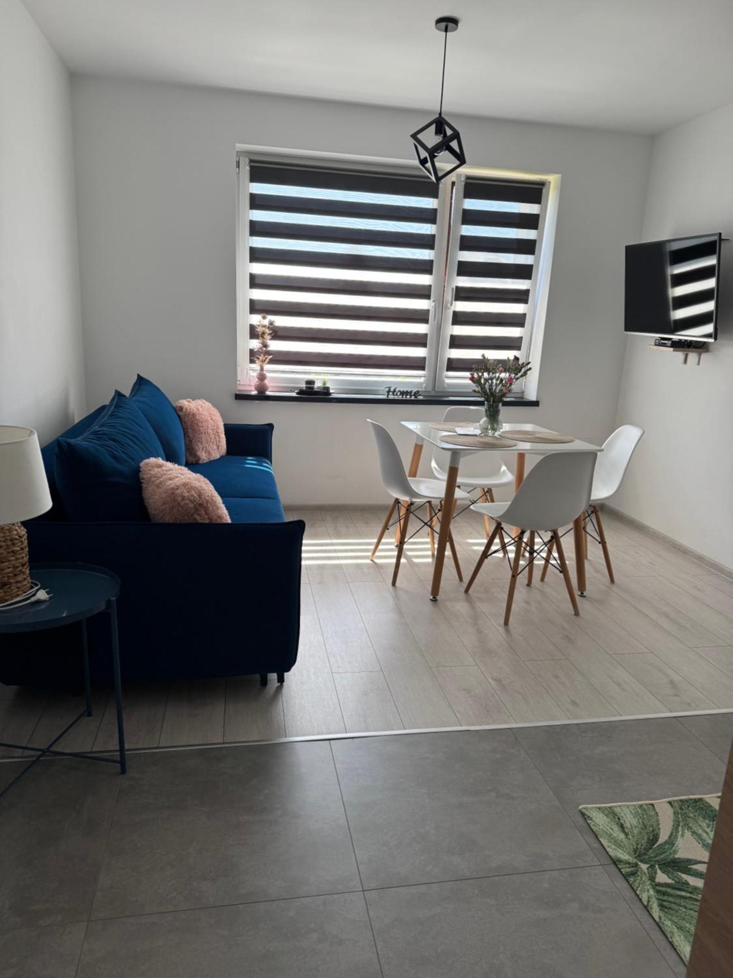 זאטור Apartamenty Happy House מראה חיצוני תמונה