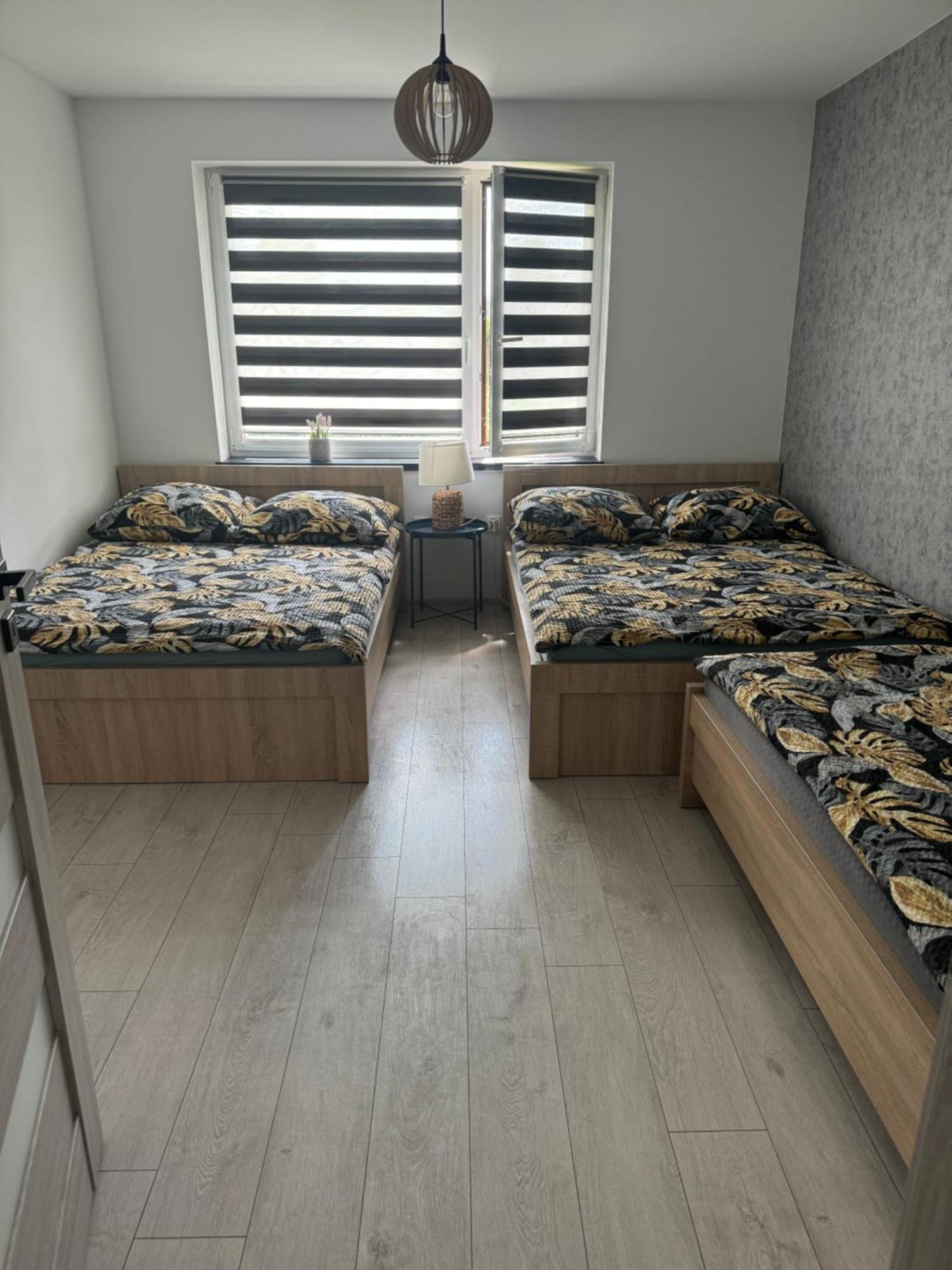 זאטור Apartamenty Happy House מראה חיצוני תמונה