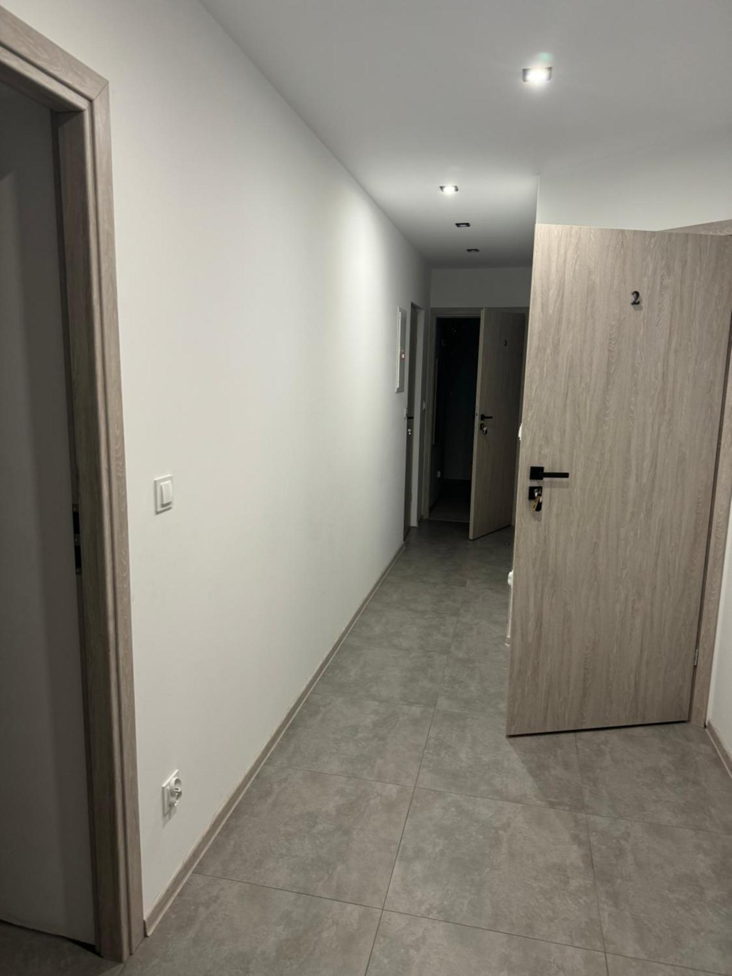 זאטור Apartamenty Happy House מראה חיצוני תמונה