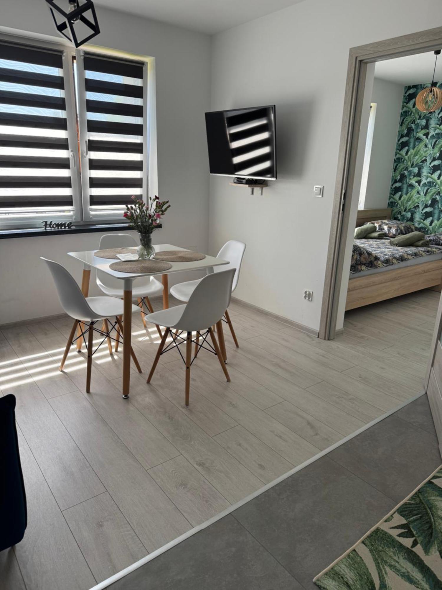 זאטור Apartamenty Happy House מראה חיצוני תמונה