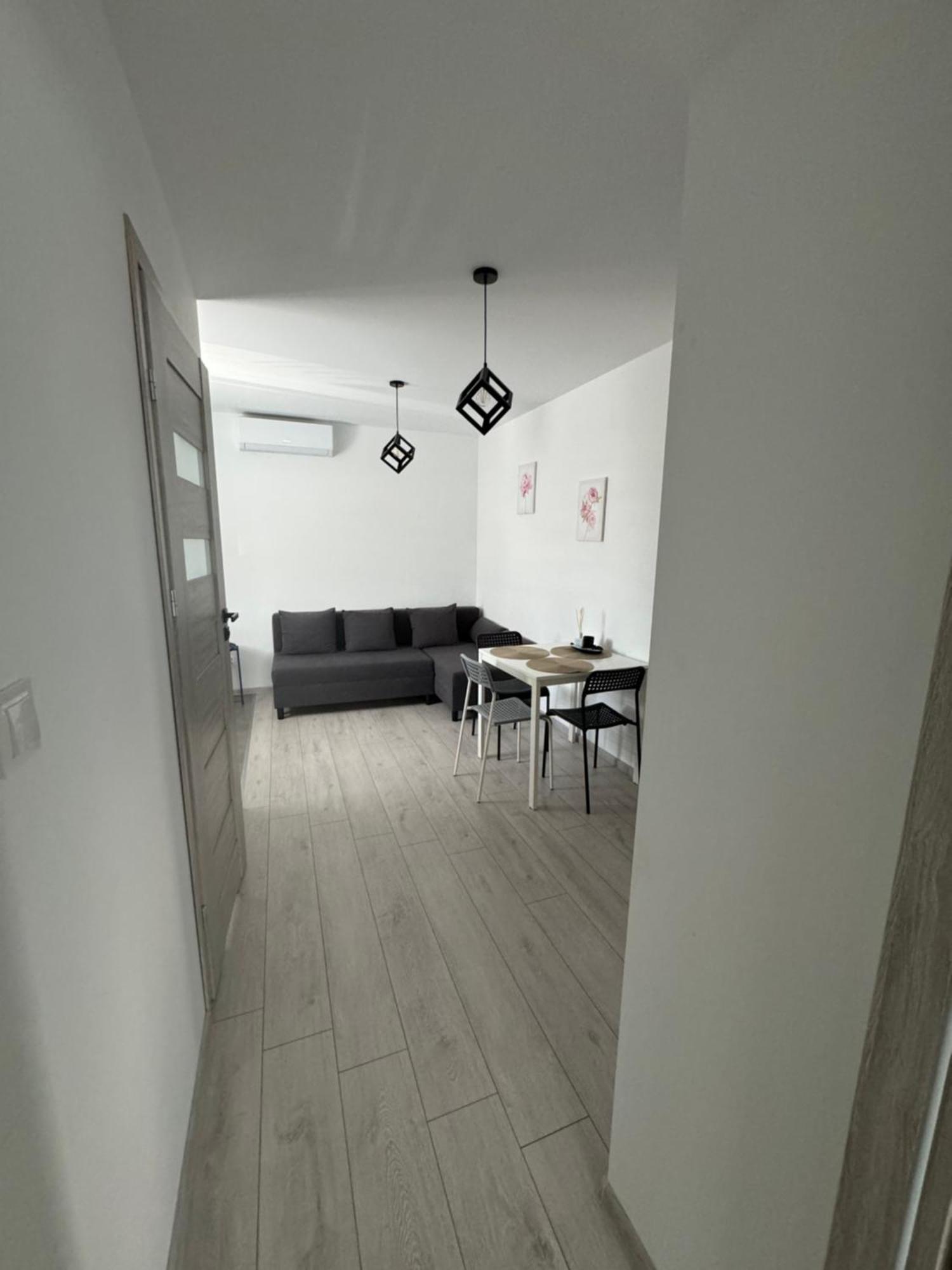 זאטור Apartamenty Happy House מראה חיצוני תמונה