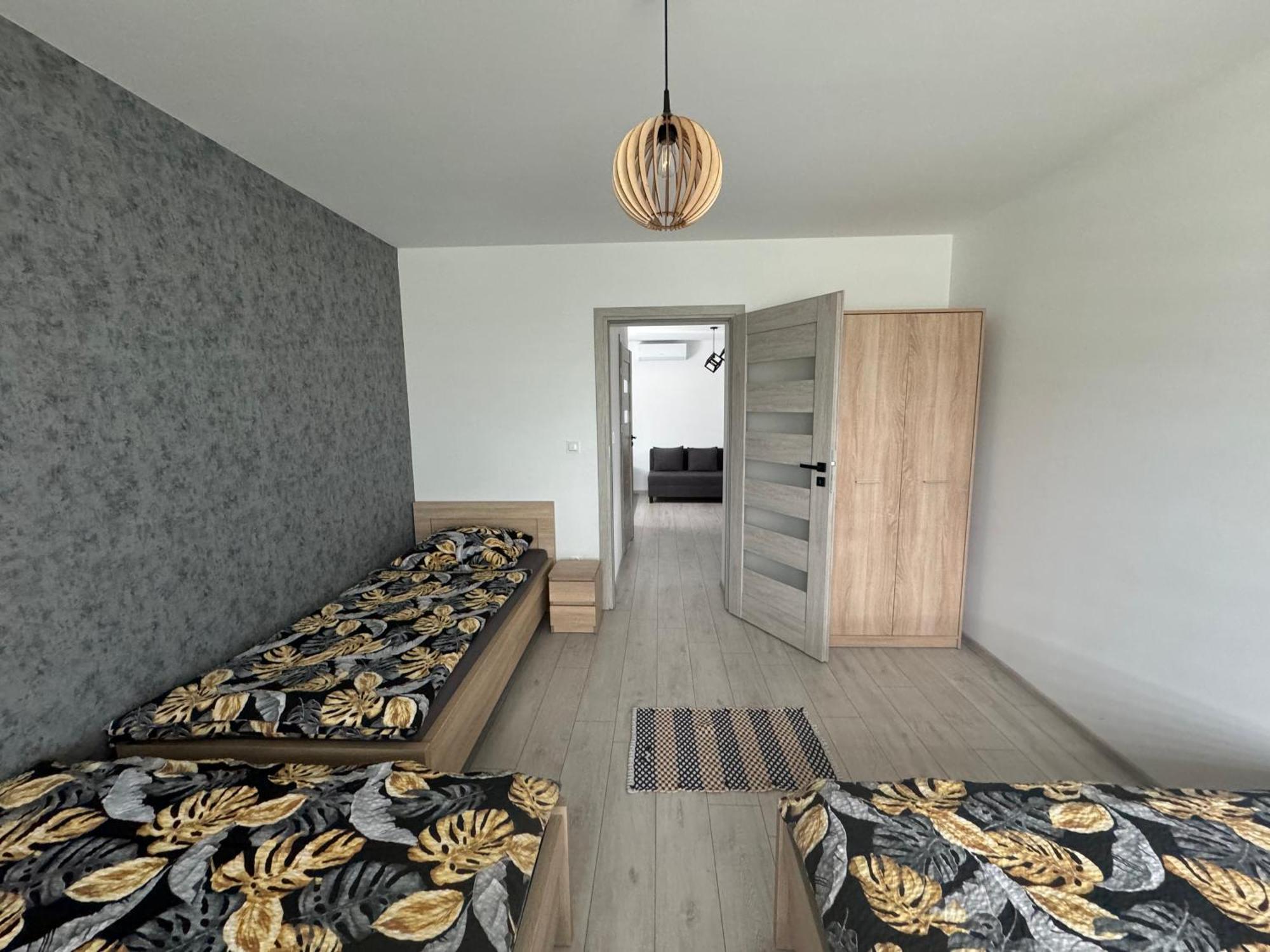 זאטור Apartamenty Happy House מראה חיצוני תמונה