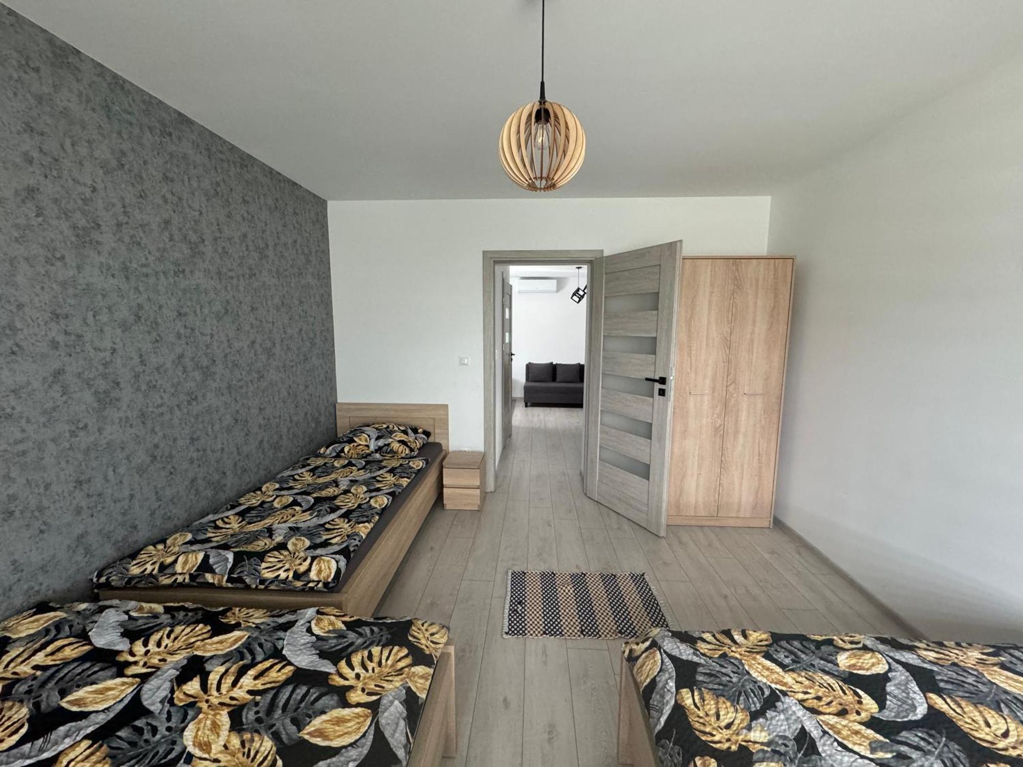 זאטור Apartamenty Happy House מראה חיצוני תמונה